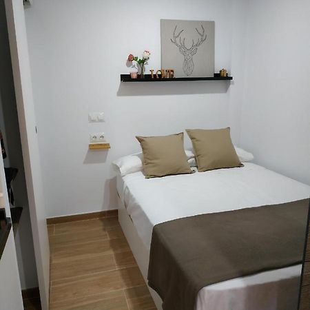 토레몰리노스 Apartamento La Calo 아파트 외부 사진