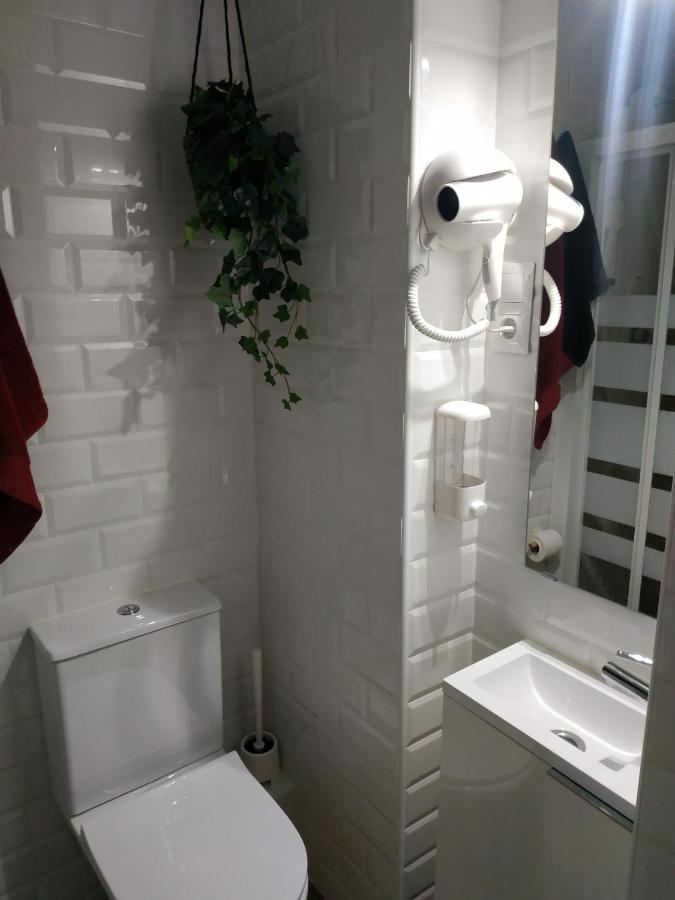 토레몰리노스 Apartamento La Calo 아파트 외부 사진