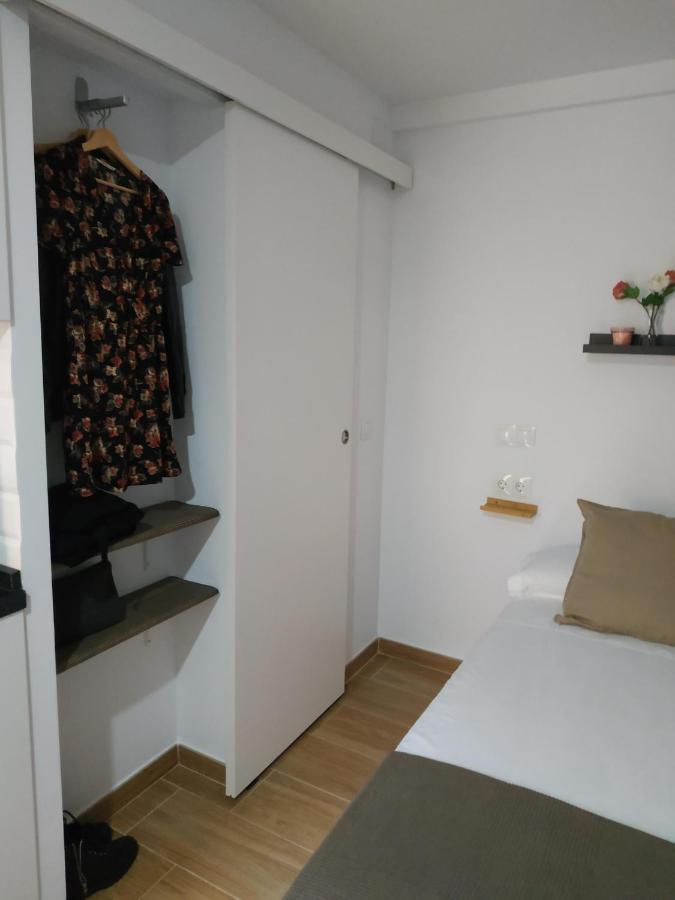 토레몰리노스 Apartamento La Calo 아파트 외부 사진