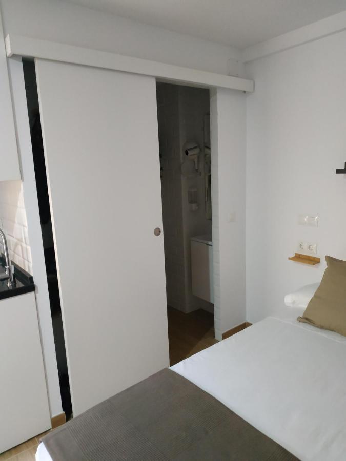토레몰리노스 Apartamento La Calo 아파트 외부 사진