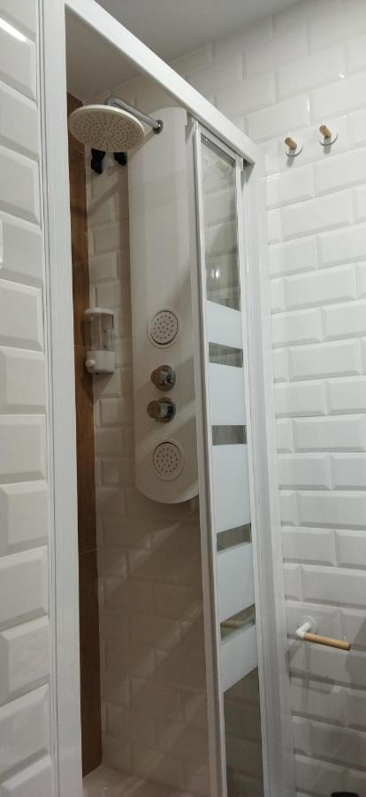 토레몰리노스 Apartamento La Calo 아파트 외부 사진