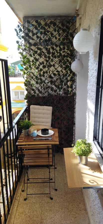 토레몰리노스 Apartamento La Calo 아파트 외부 사진